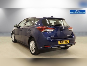Used Toyota Auris 2016 for sale - 79132606: Photo