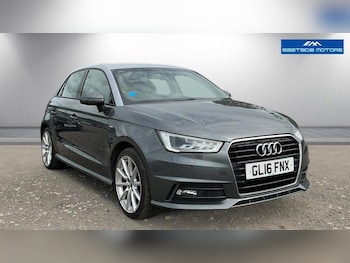 Used Audi A1 2016 for sale - 78741262: Photo
