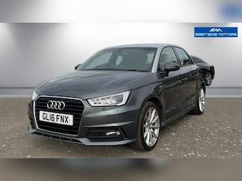 Used Audi A1 2016 for sale - 78741262: Photo