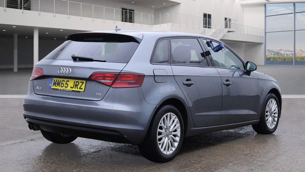 Used Audi A3 2016 for sale - 77108994: Photo 10