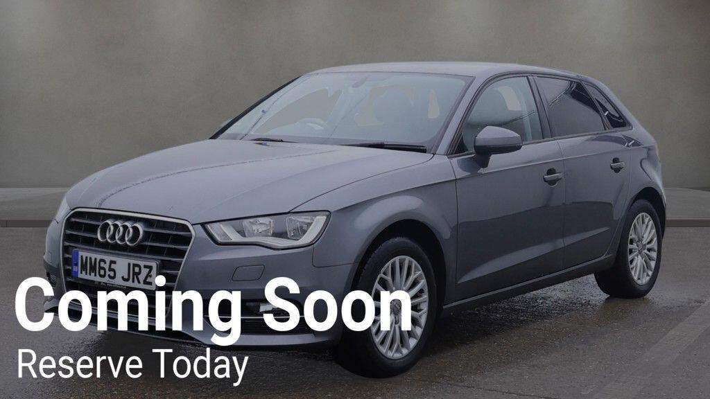 Used Audi A3 2016 for sale - 77108994: Photo 2