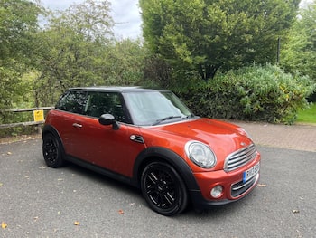 Used MINI Hatch 2013 for sale - 79808365: Photo