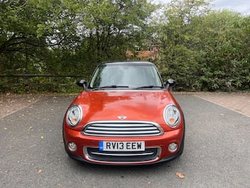 Used MINI Hatch 2013 for sale - 79808365: Photo