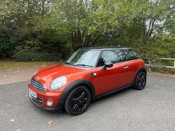 Used MINI Hatch 2013 for sale - 79808365: Photo