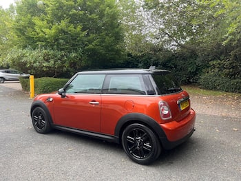 Used MINI Hatch 2013 for sale - 79808365: Photo