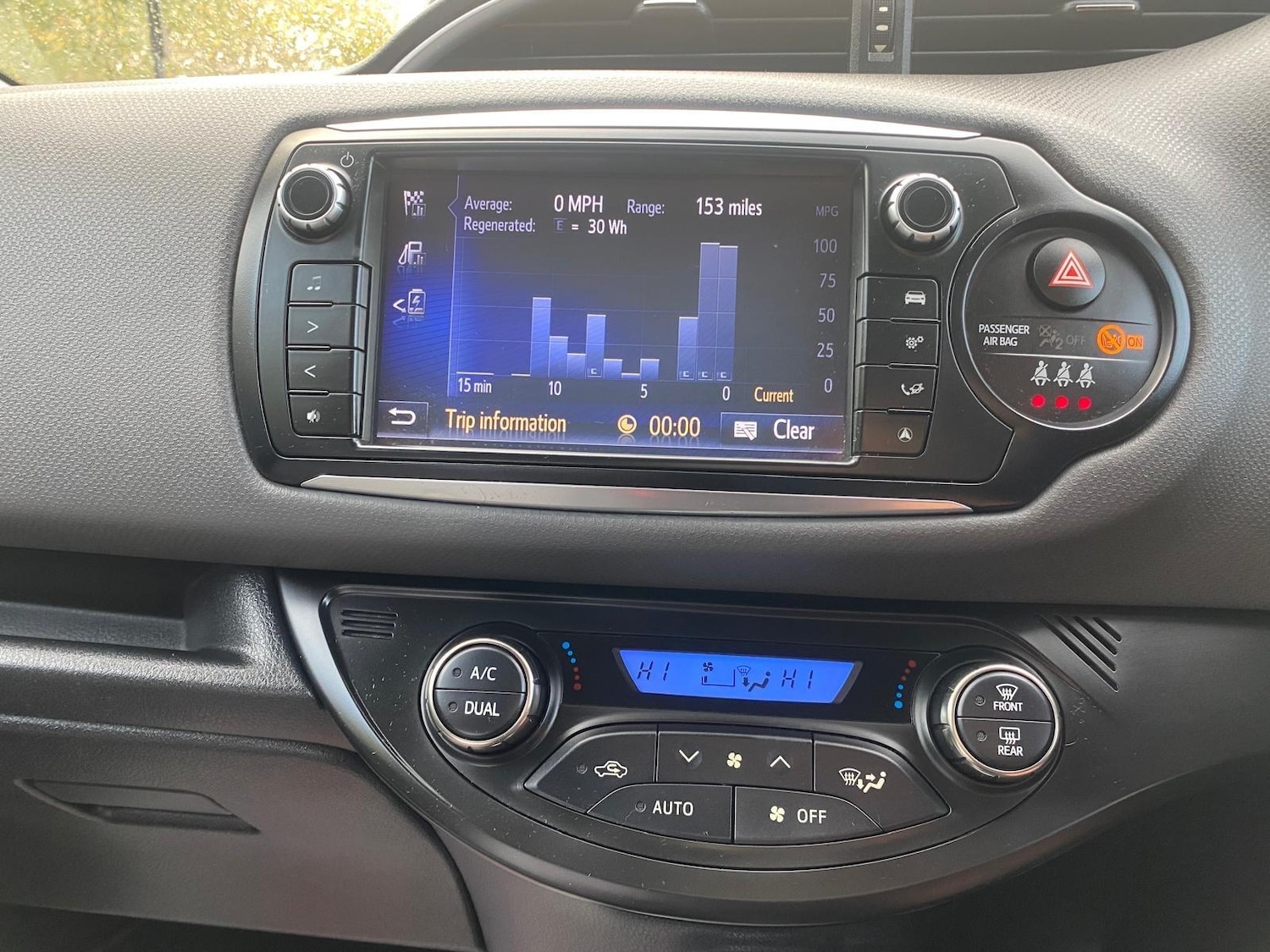 Used Toyota Yaris 2016 for sale - 77145462: Photo 20