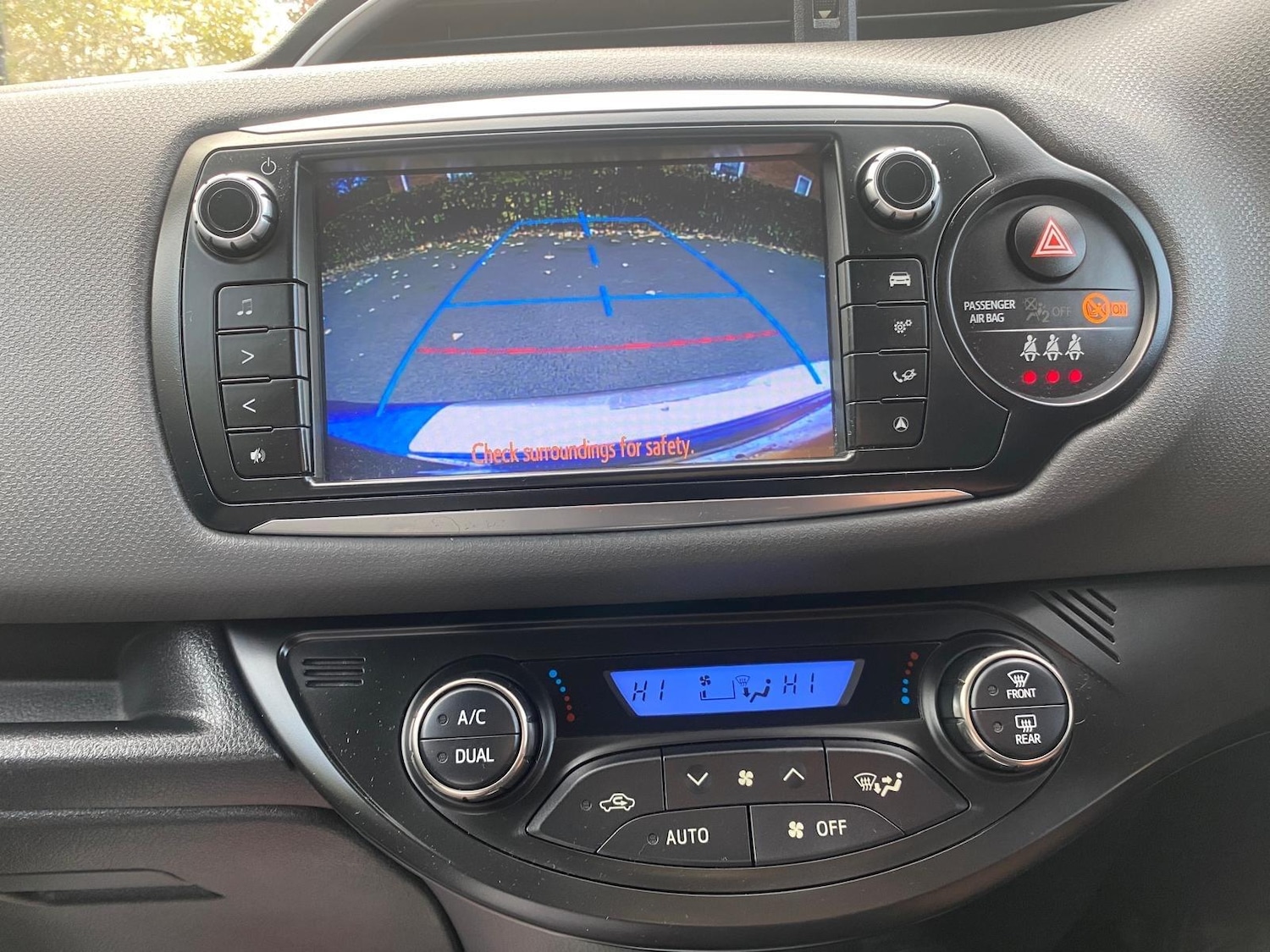 Used Toyota Yaris 2016 for sale - 77145462: Photo 23