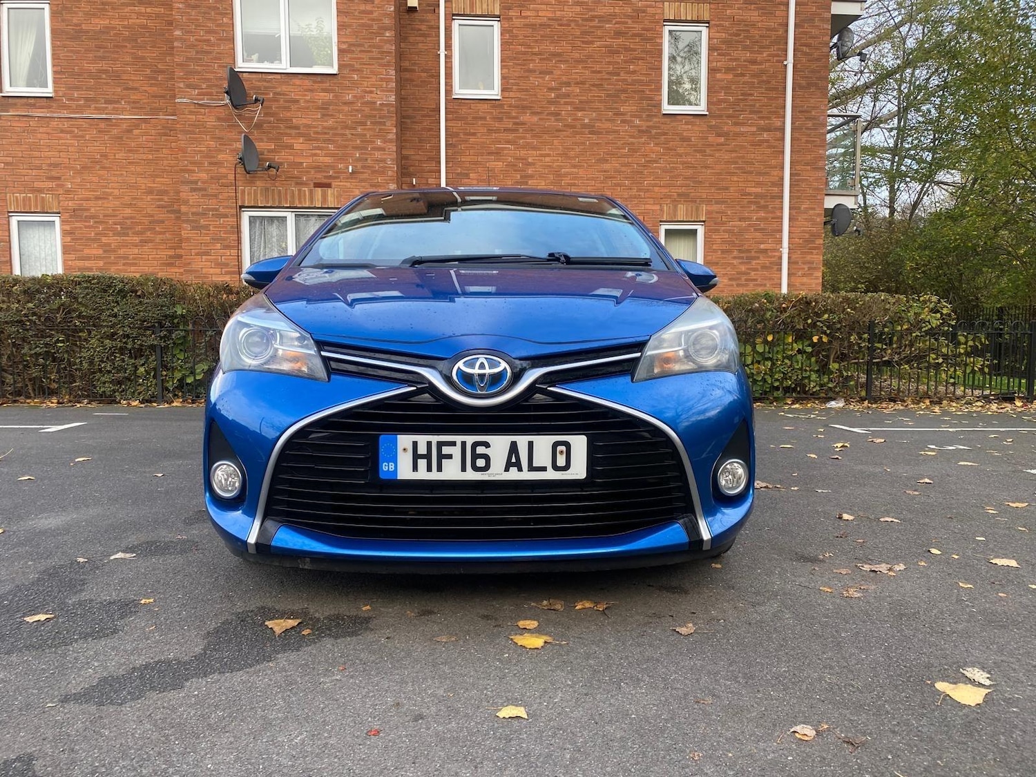 Used Toyota Yaris 2016 for sale - 77145462: Photo 33
