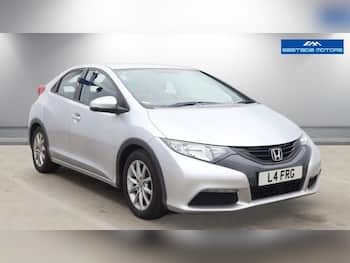Used Honda Civic 2012 for sale - 79659296: Photo
