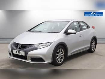 Used Honda Civic 2012 for sale - 79659296: Photo