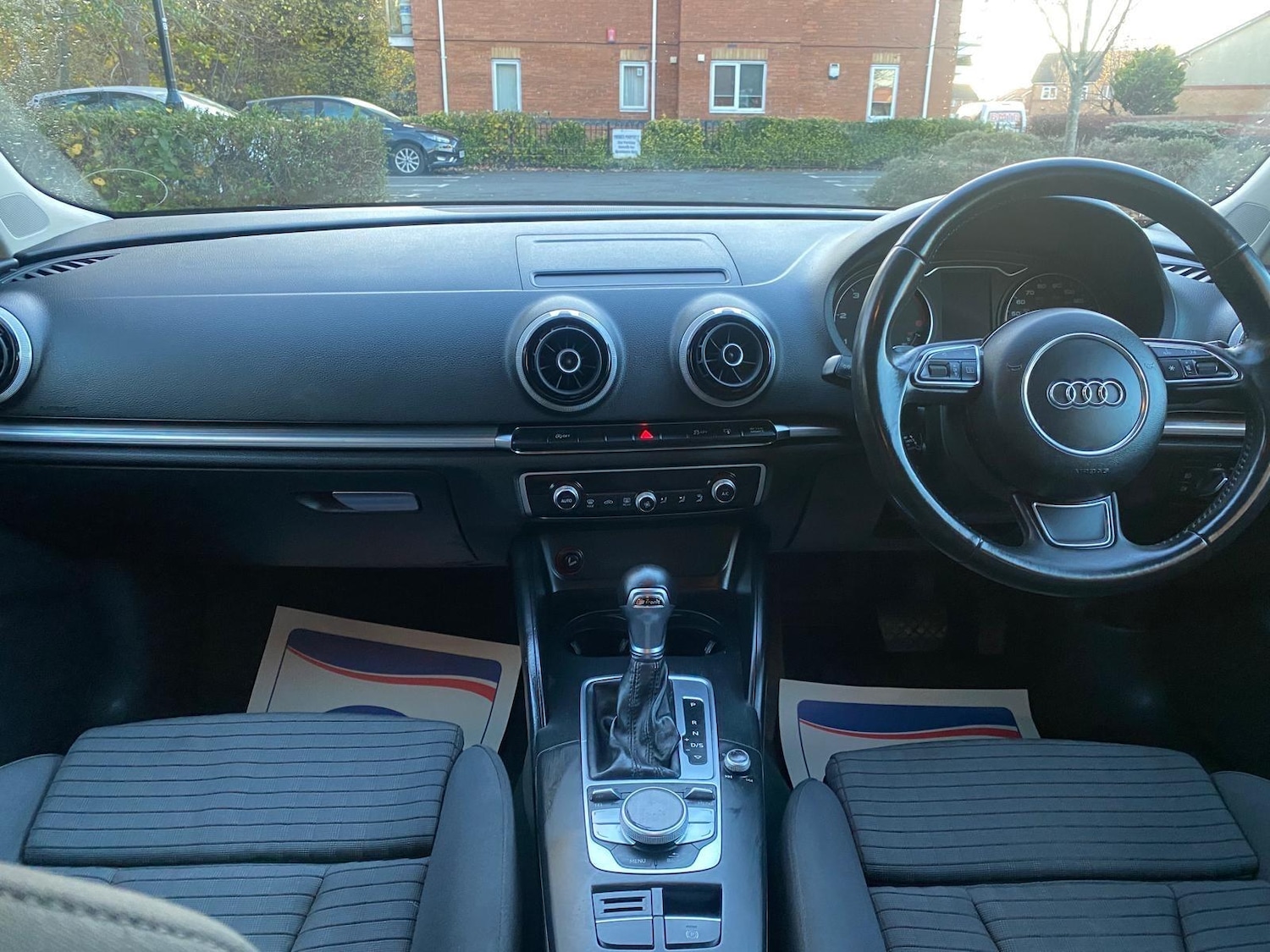 Used Audi A3 2016 for sale - 76633800: Photo 10