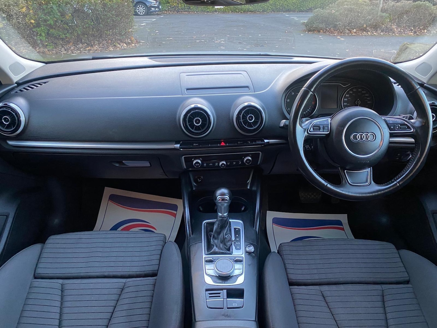 Used Audi A3 2016 for sale - 76633800: Photo 11