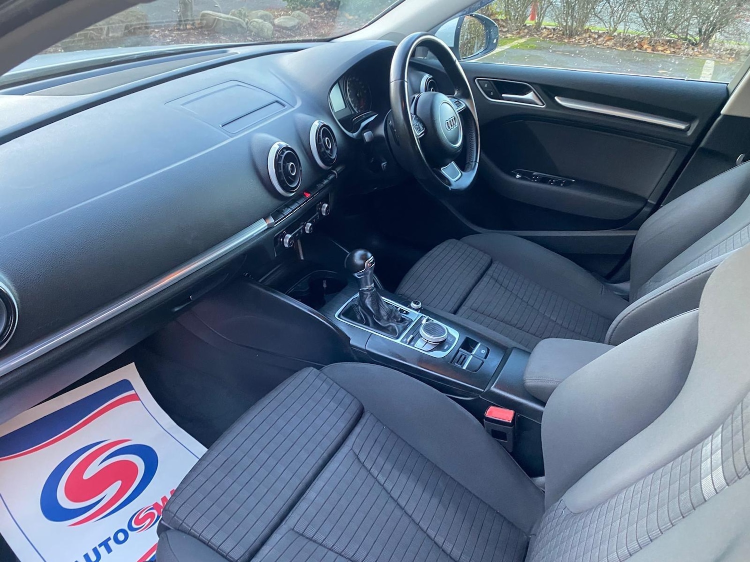 Used Audi A3 2016 for sale - 76633800: Photo 13