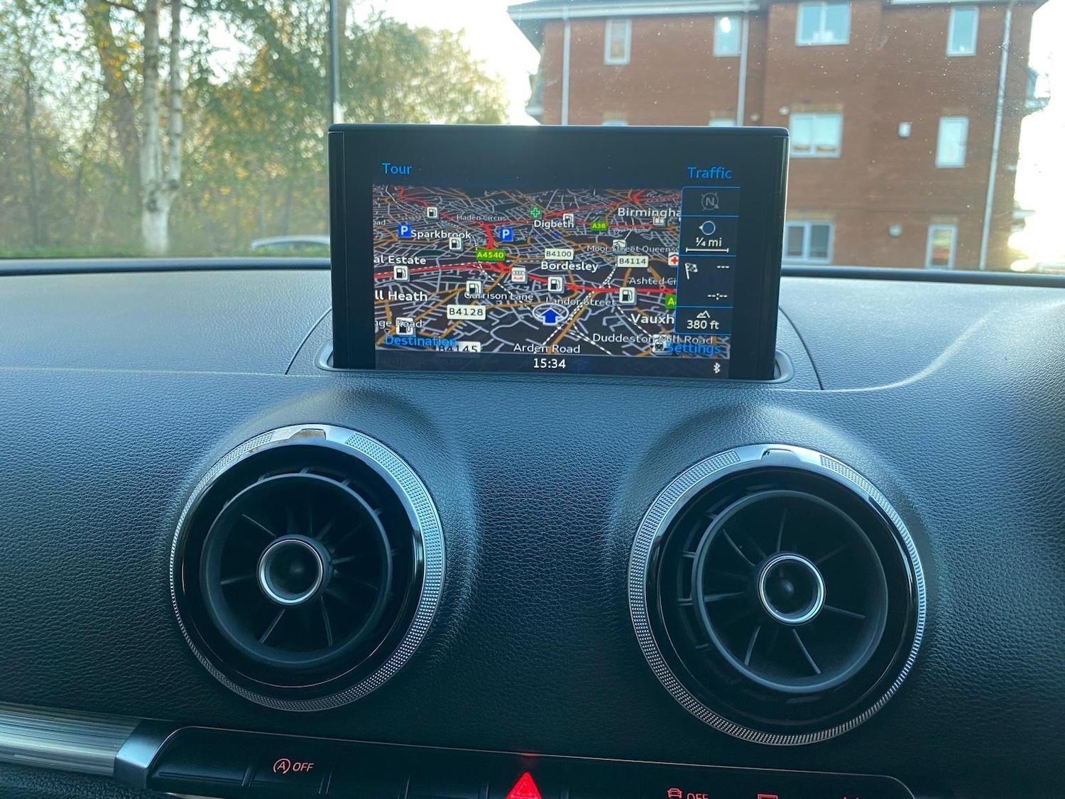 Used Audi A3 2016 for sale - 76633800: Photo 17