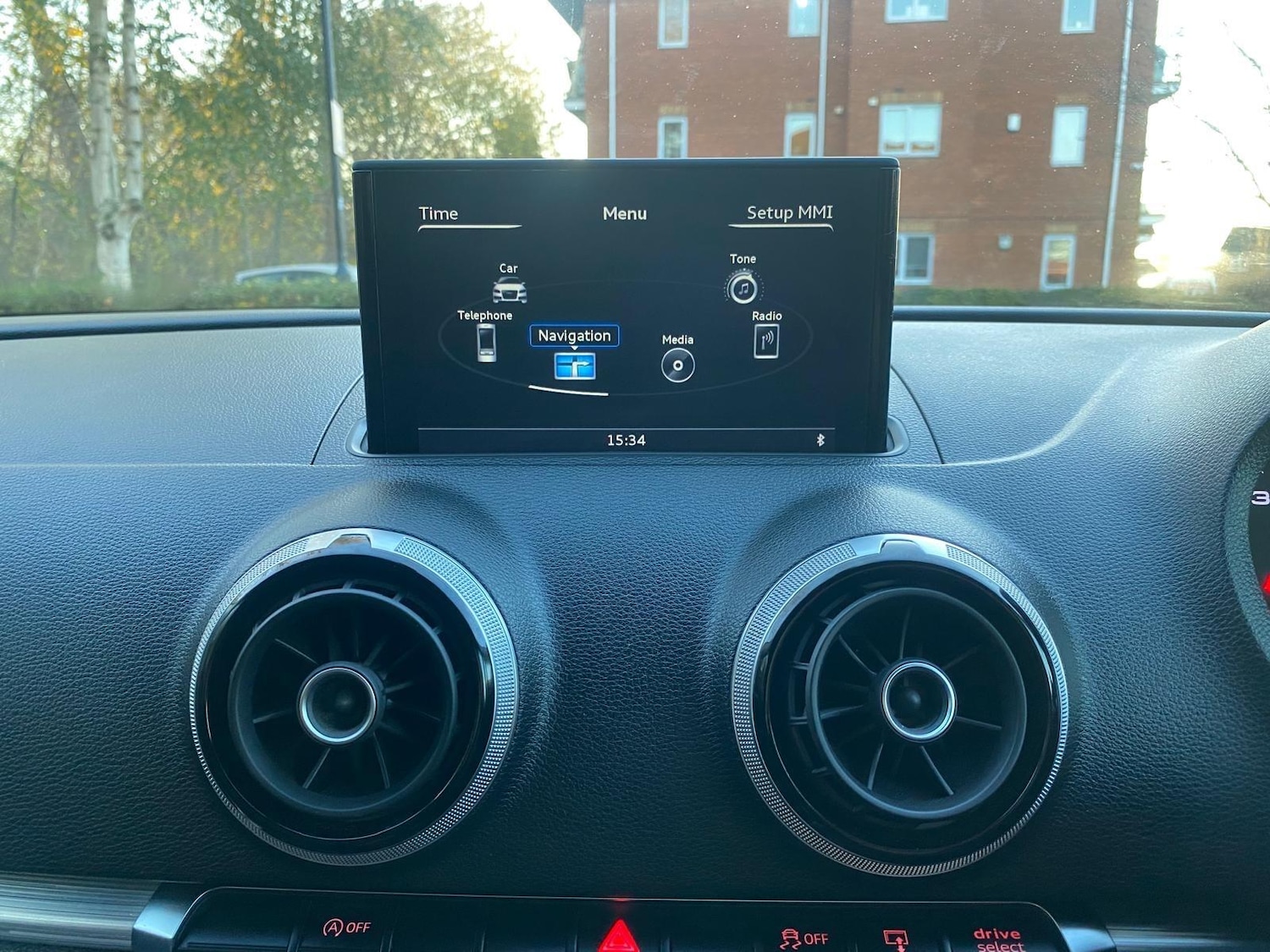 Used Audi A3 2016 for sale - 76633800: Photo 18