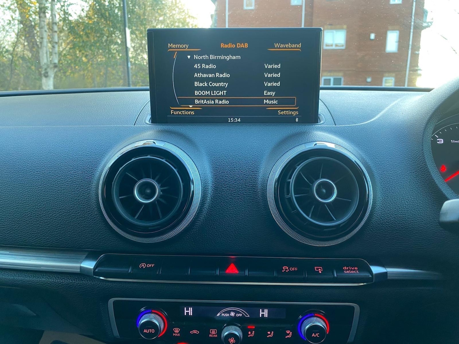 Used Audi A3 2016 for sale - 76633800: Photo 19