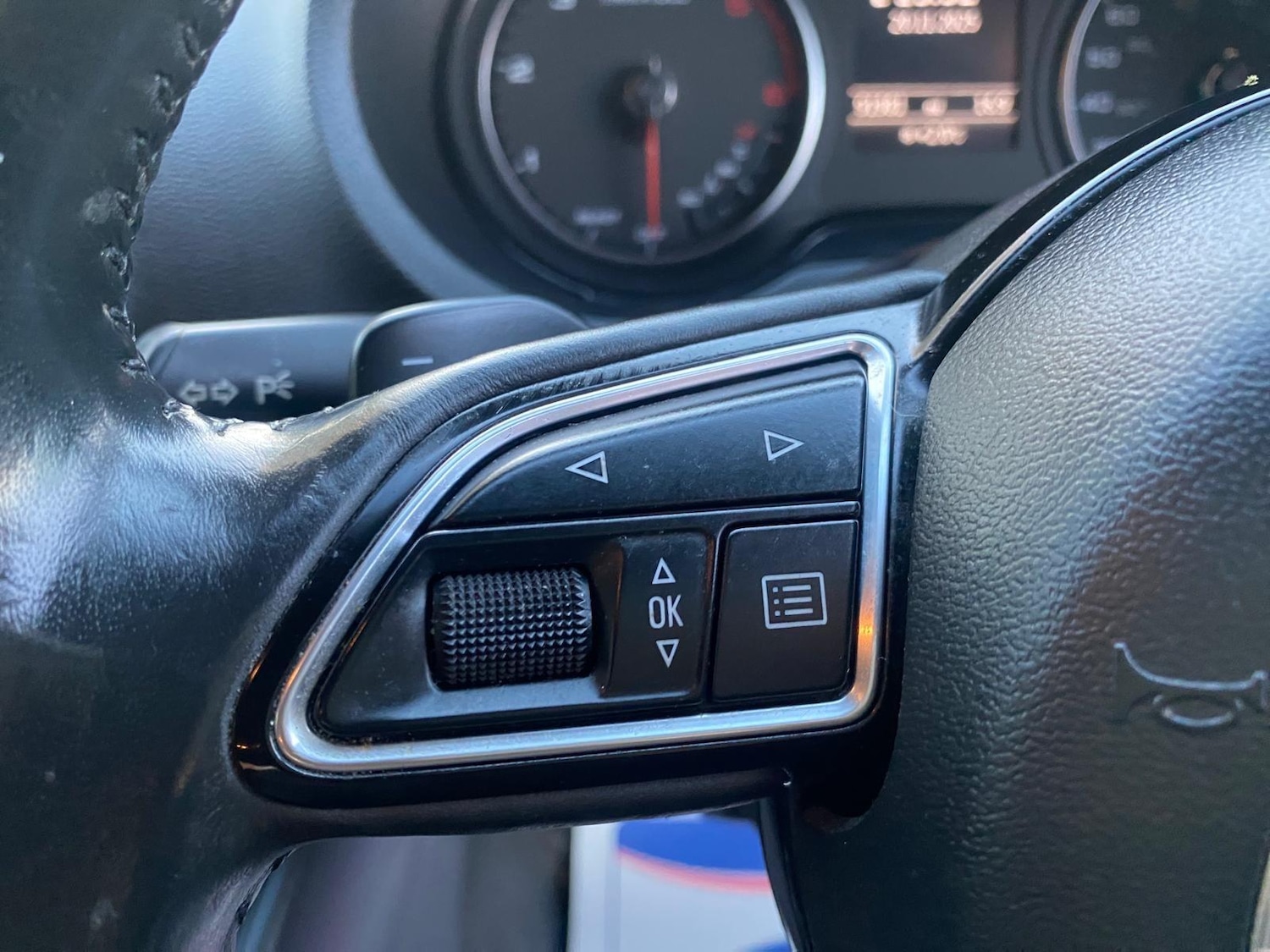 Used Audi A3 2016 for sale - 76633800: Photo 20