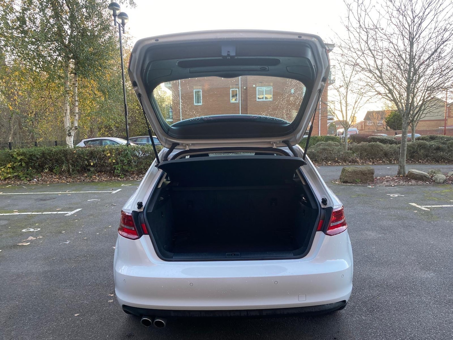 Used Audi A3 2016 for sale - 76633800: Photo 28