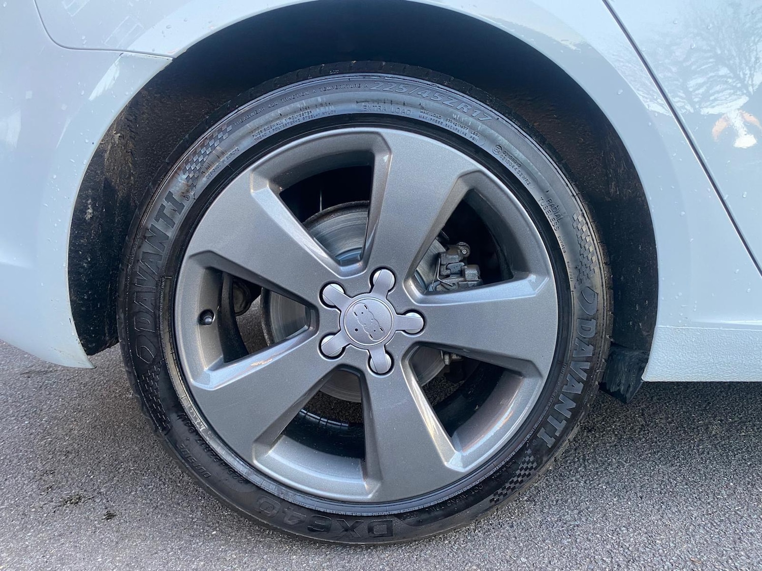 Used Audi A3 2016 for sale - 76633800: Photo 29