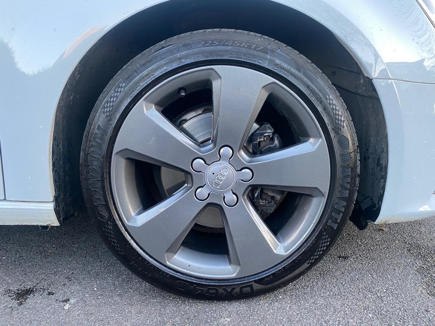 Used Audi A3 2016 for sale - 76633800: Photo 30