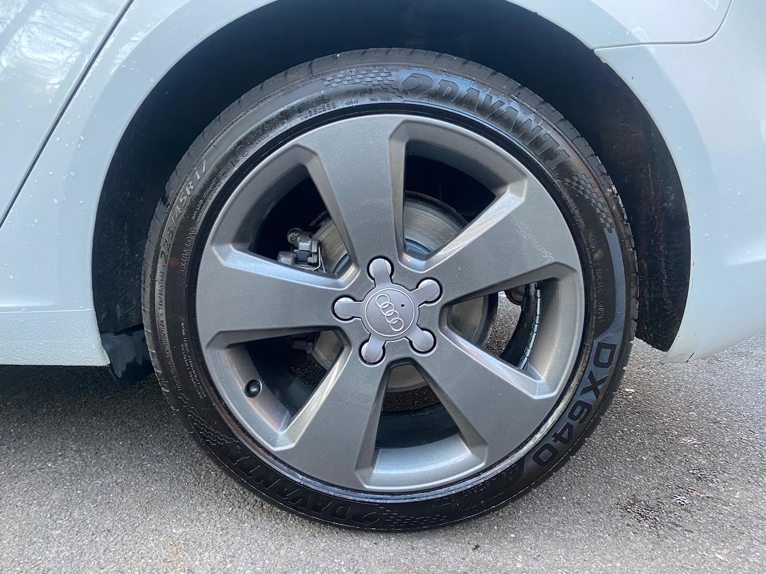 Used Audi A3 2016 for sale - 76633800: Photo 31