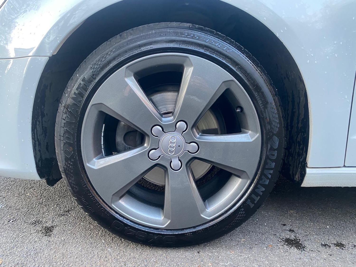 Used Audi A3 2016 for sale - 76633800: Photo 32