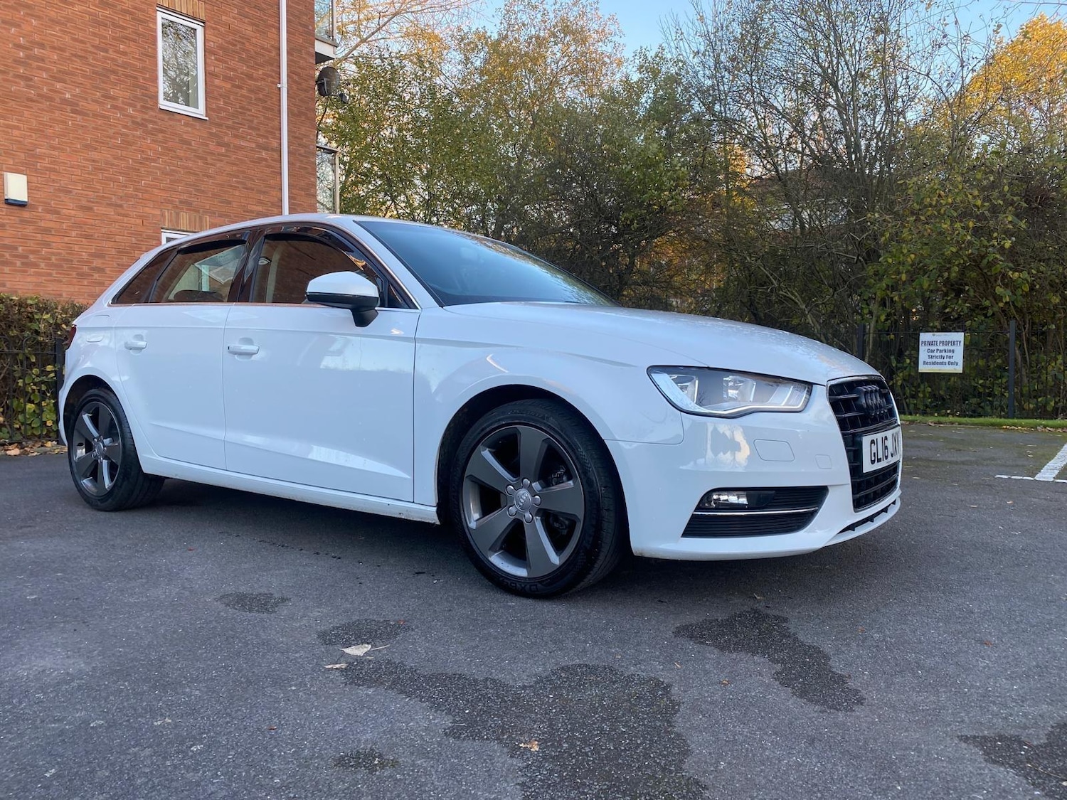 Used Audi A3 2016 for sale - 76633800: Photo 33