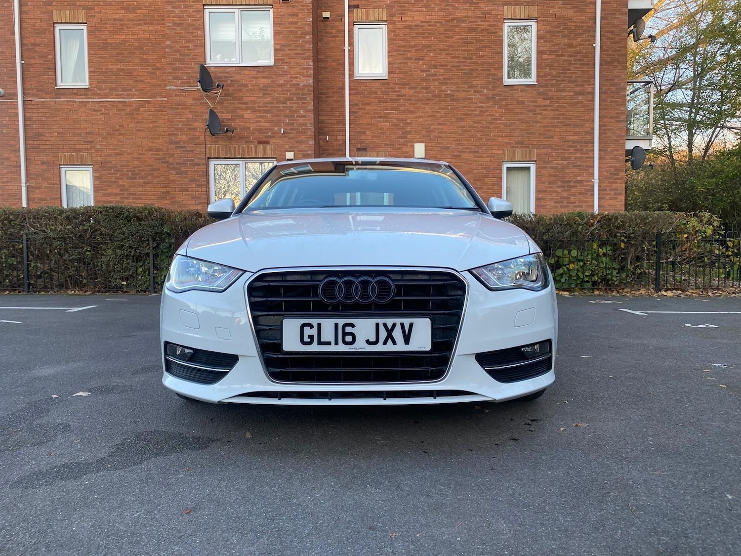 Used Audi A3 2016 for sale - 76633800: Photo 34