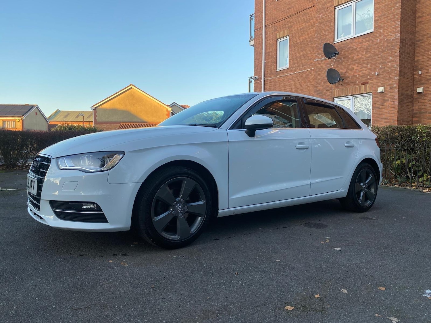 Used Audi A3 2016 for sale - 76633800: Photo 35