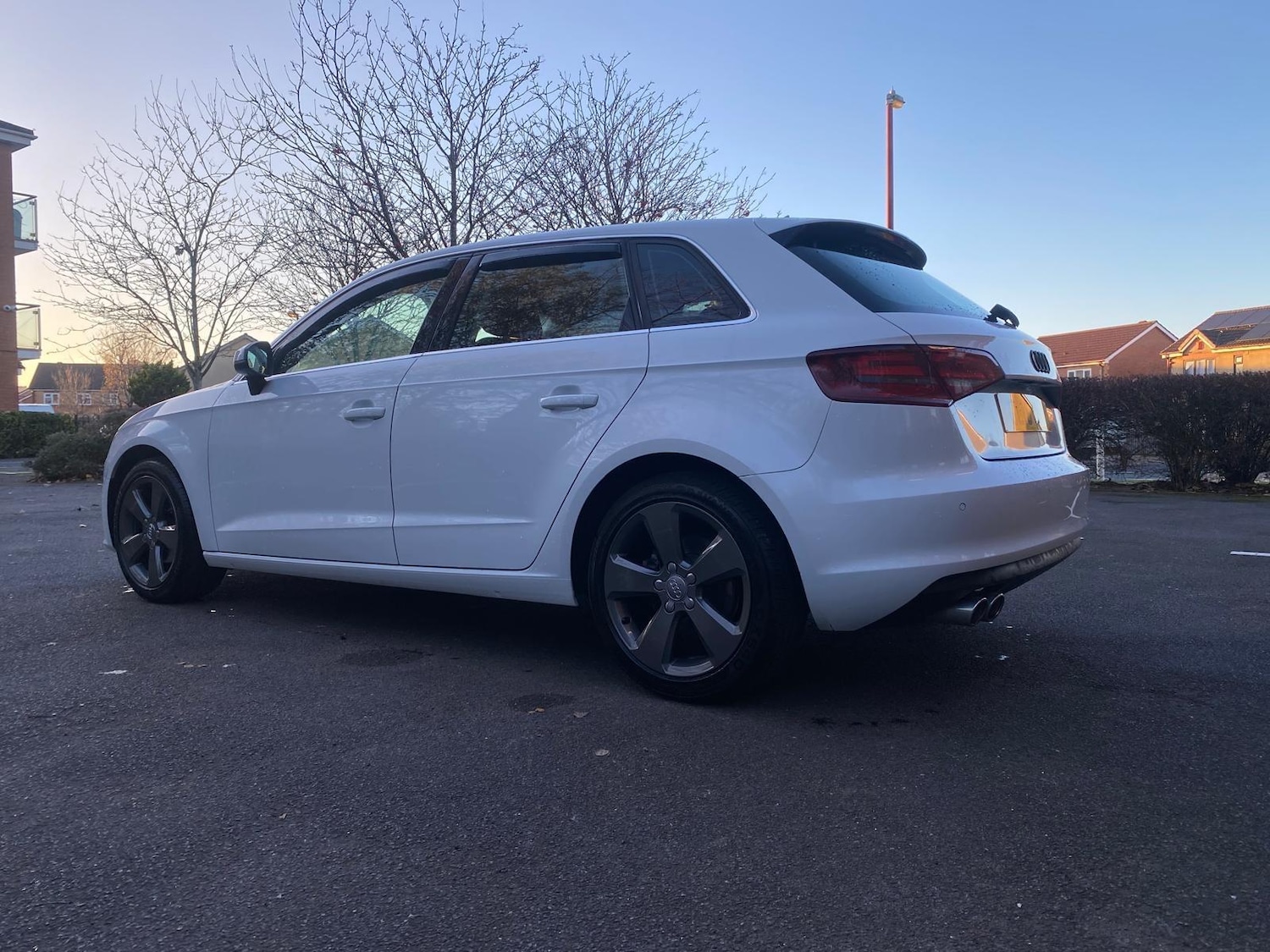 Used Audi A3 2016 for sale - 76633800: Photo 36