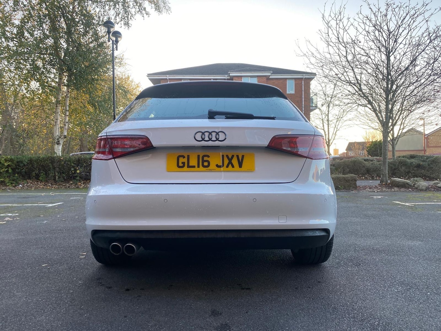 Used Audi A3 2016 for sale - 76633800: Photo 37