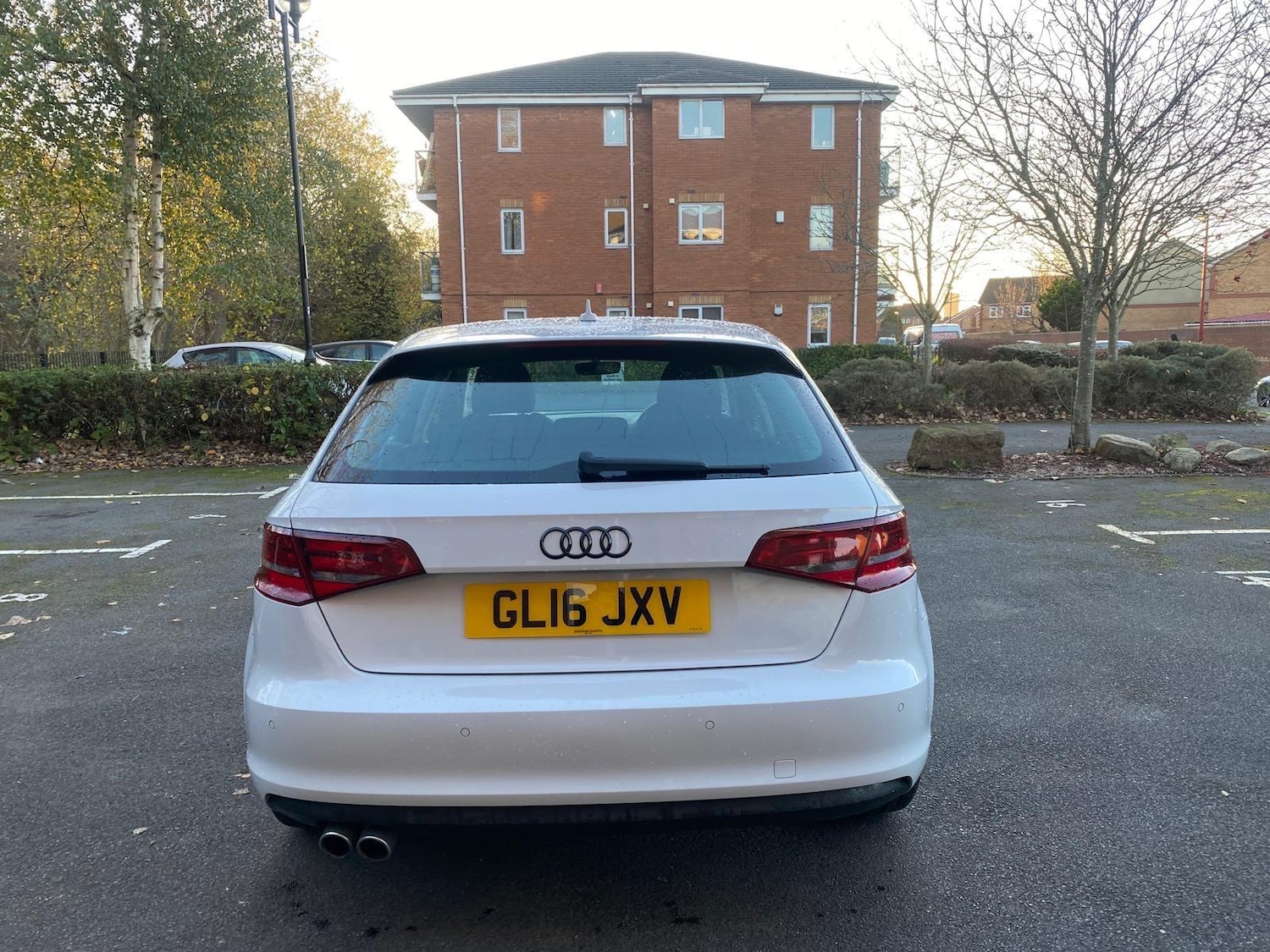 Used Audi A3 2016 for sale - 76633800: Photo 5