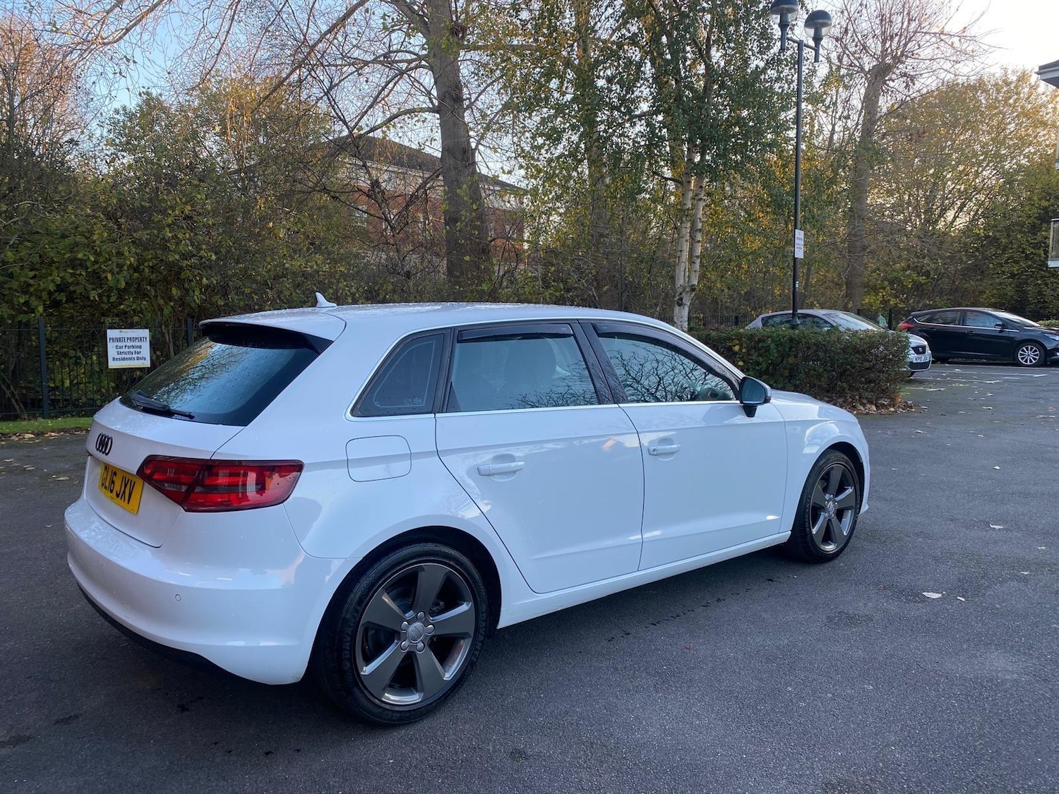 Used Audi A3 2016 for sale - 76633800: Photo 6