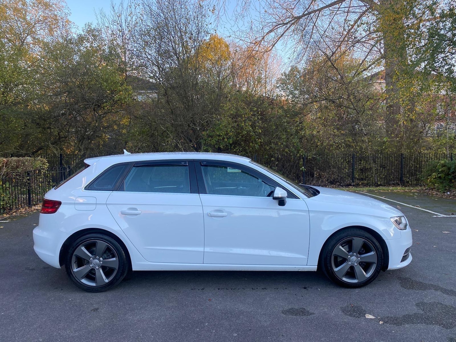 Used Audi A3 2016 for sale - 76633800: Photo 7