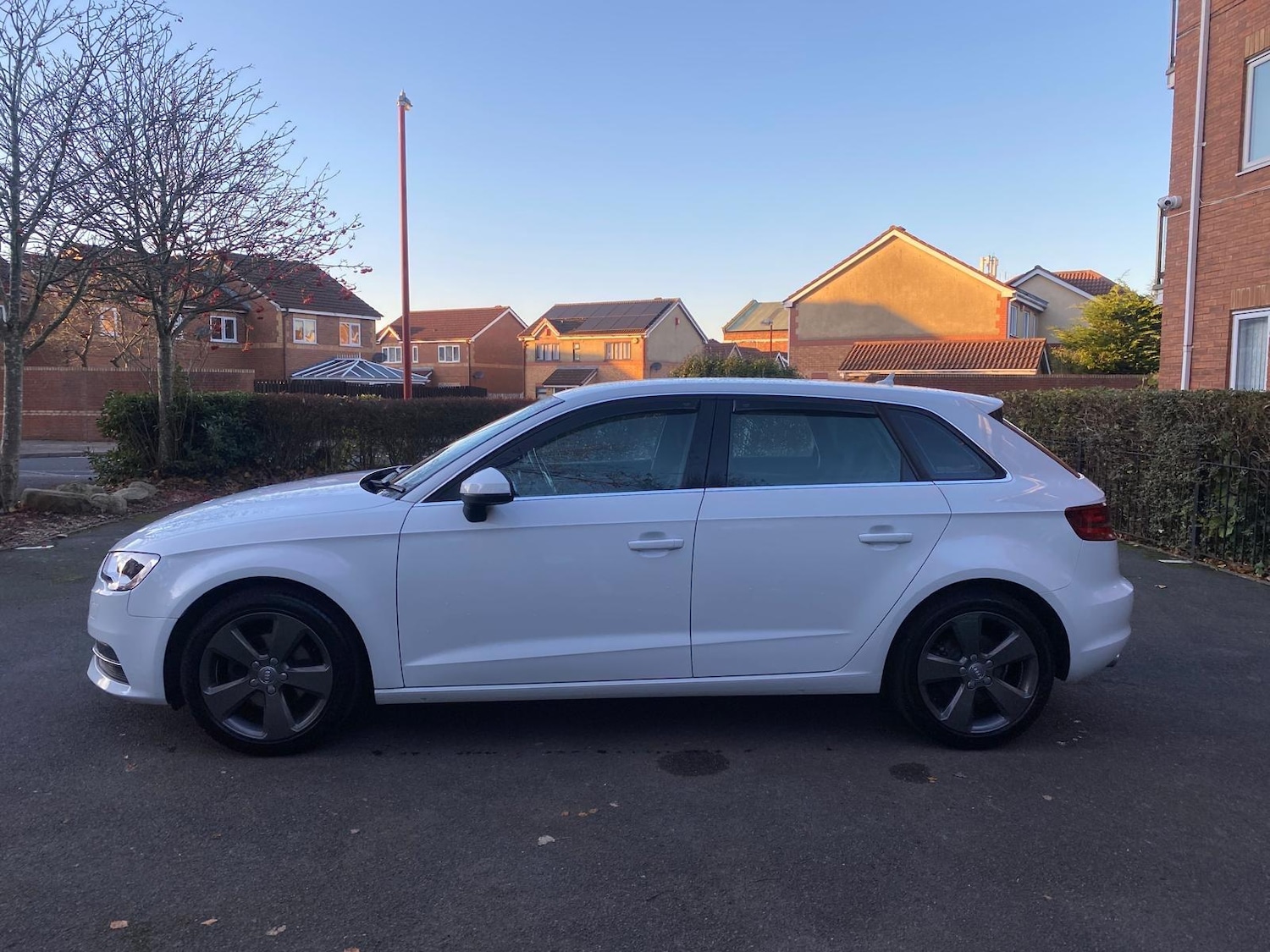 Used Audi A3 2016 for sale - 76633800: Photo 8