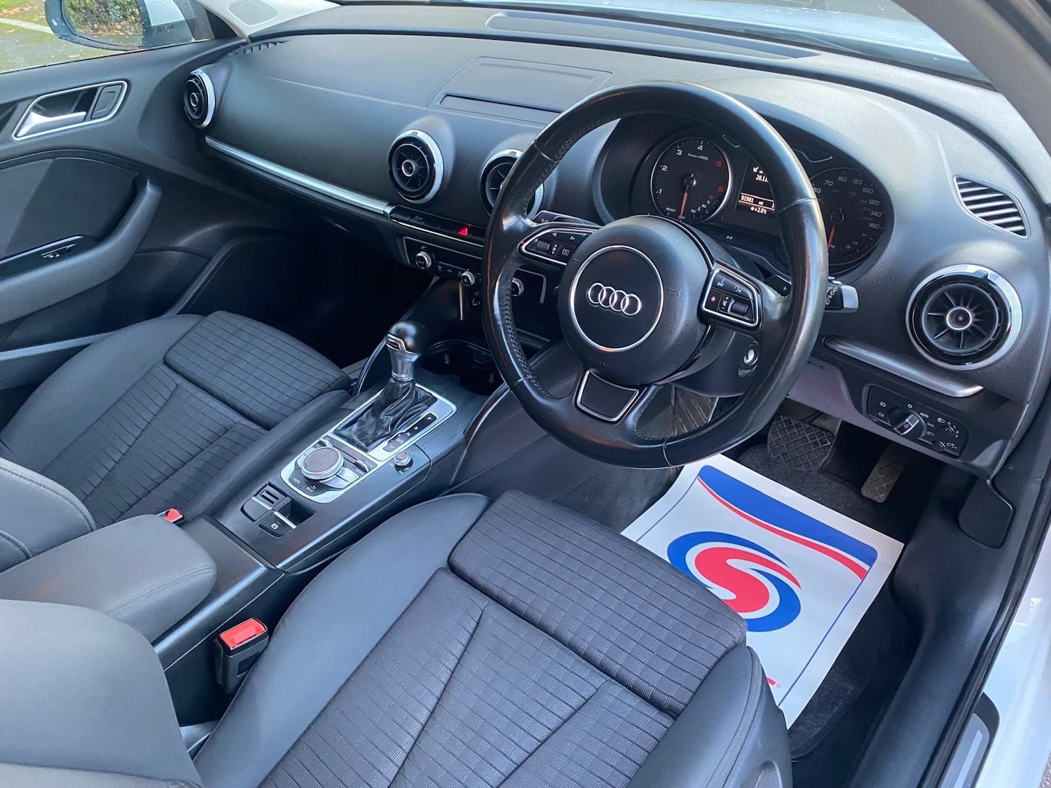 Used Audi A3 2016 for sale - 76633800: Photo 9