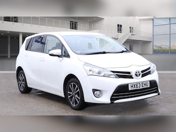 2013 (63) - 1.8 V-Matic Icon Multidrive S Euro 5 5dr Euro 5