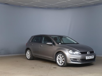 Used Volkswagen Golf 2014 for sale - 78603047: Photo