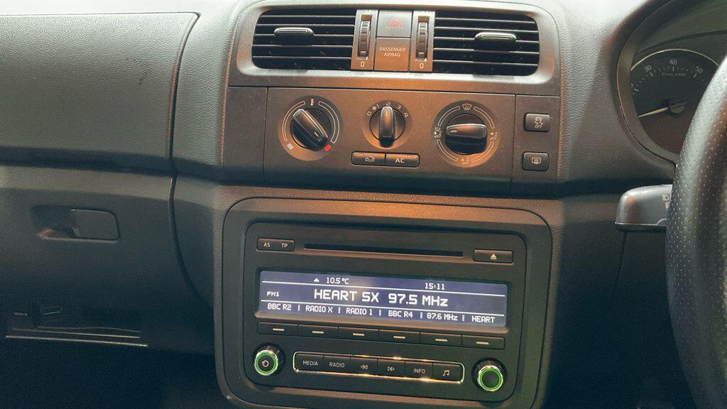 Used Skoda Fabia 2014 for sale - 77238164: Photo 16