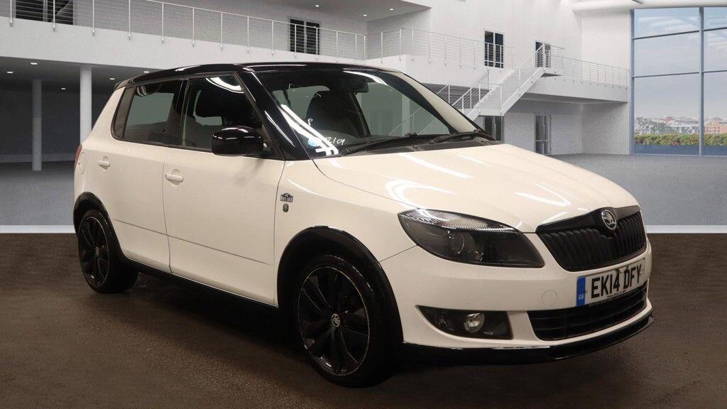 Used Skoda Fabia 2014 for sale - 77238164: Photo 7