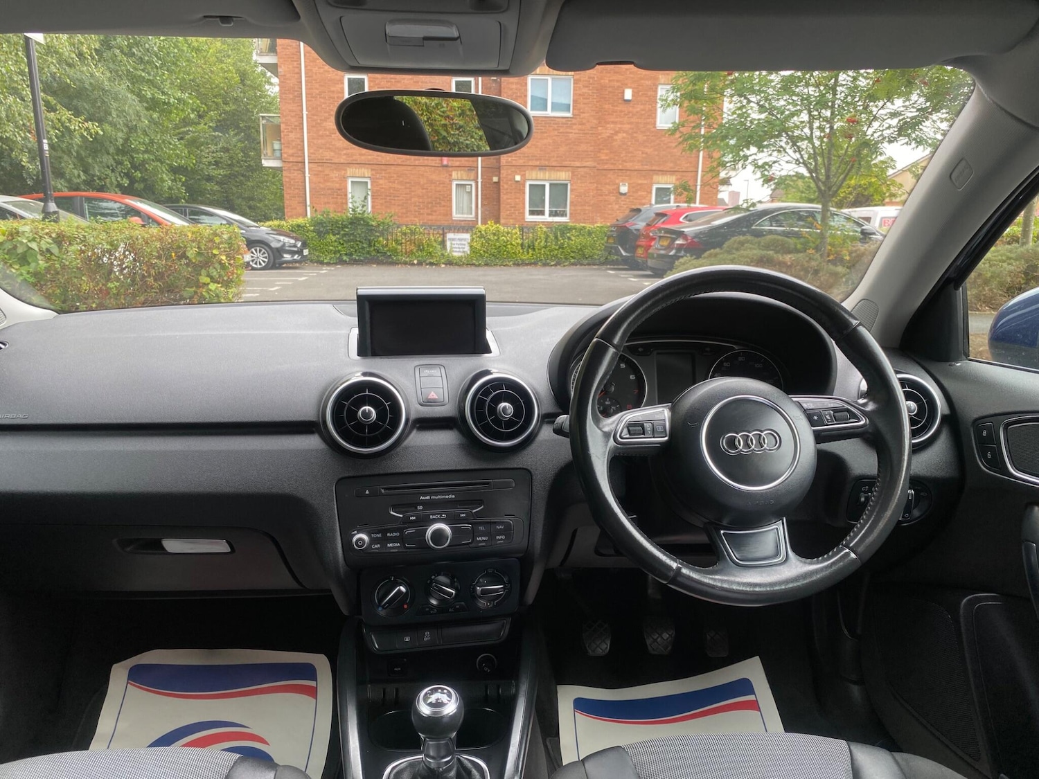 Vehicle 13