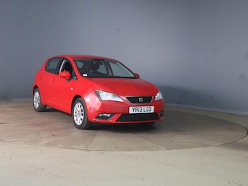 Used SEAT Ibiza 2013 for sale - 75645705: Photo