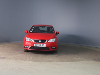 Used SEAT Ibiza 2013 for sale - 75645705: Photo