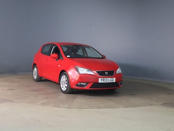 Used SEAT Ibiza 2013 for sale - 75645705: Photo