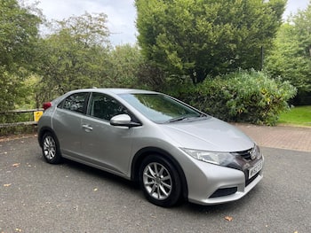 Used Honda Civic 2012 for sale - 79808369: Photo