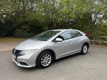 Used Honda Civic 2012 for sale - 79808369: Photo