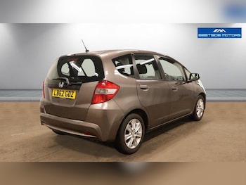 Used Honda Jazz 2013 for sale - 78751831: Photo