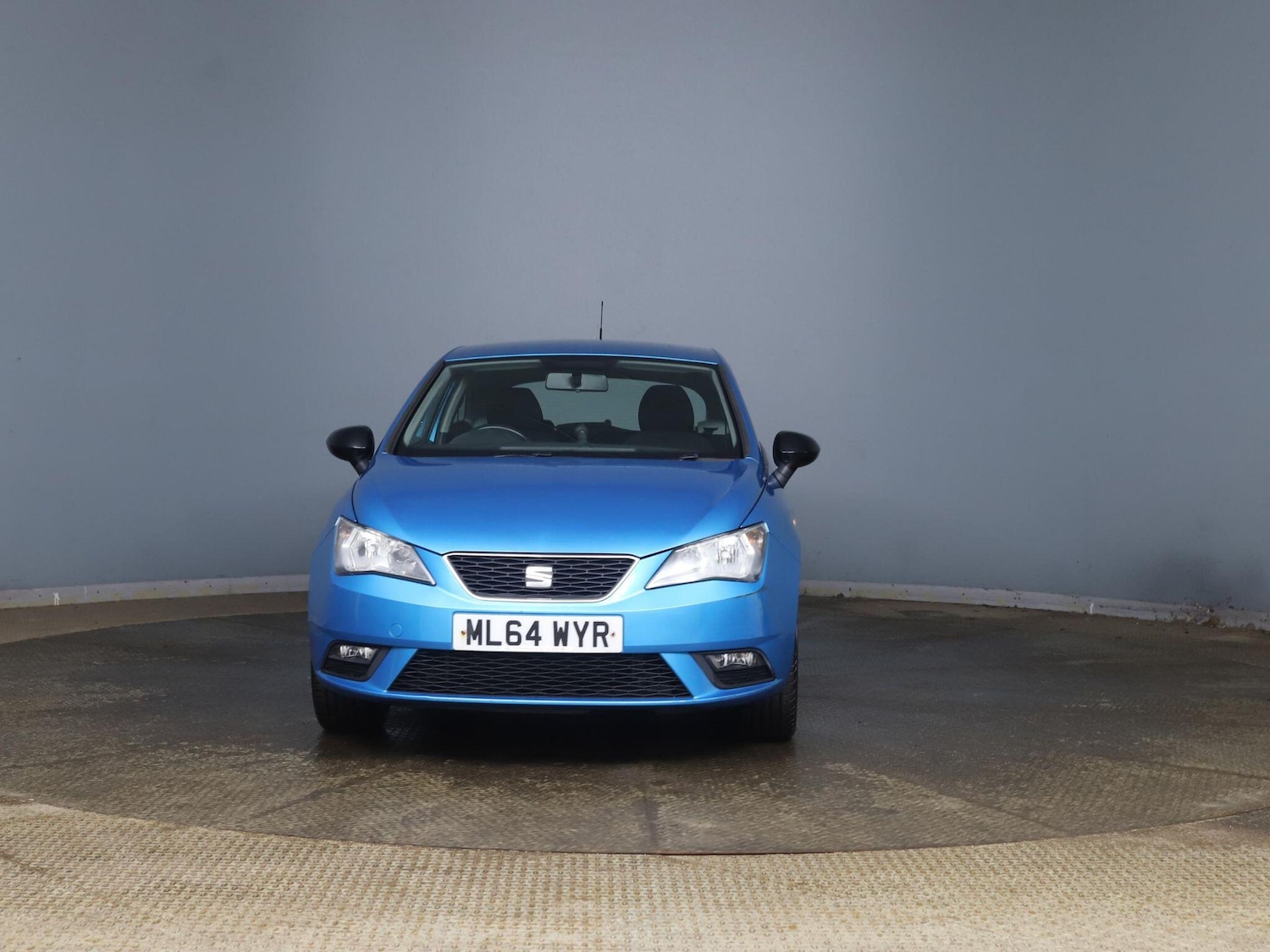 Used SEAT Ibiza 2014 for sale - 77401226: Photo 3