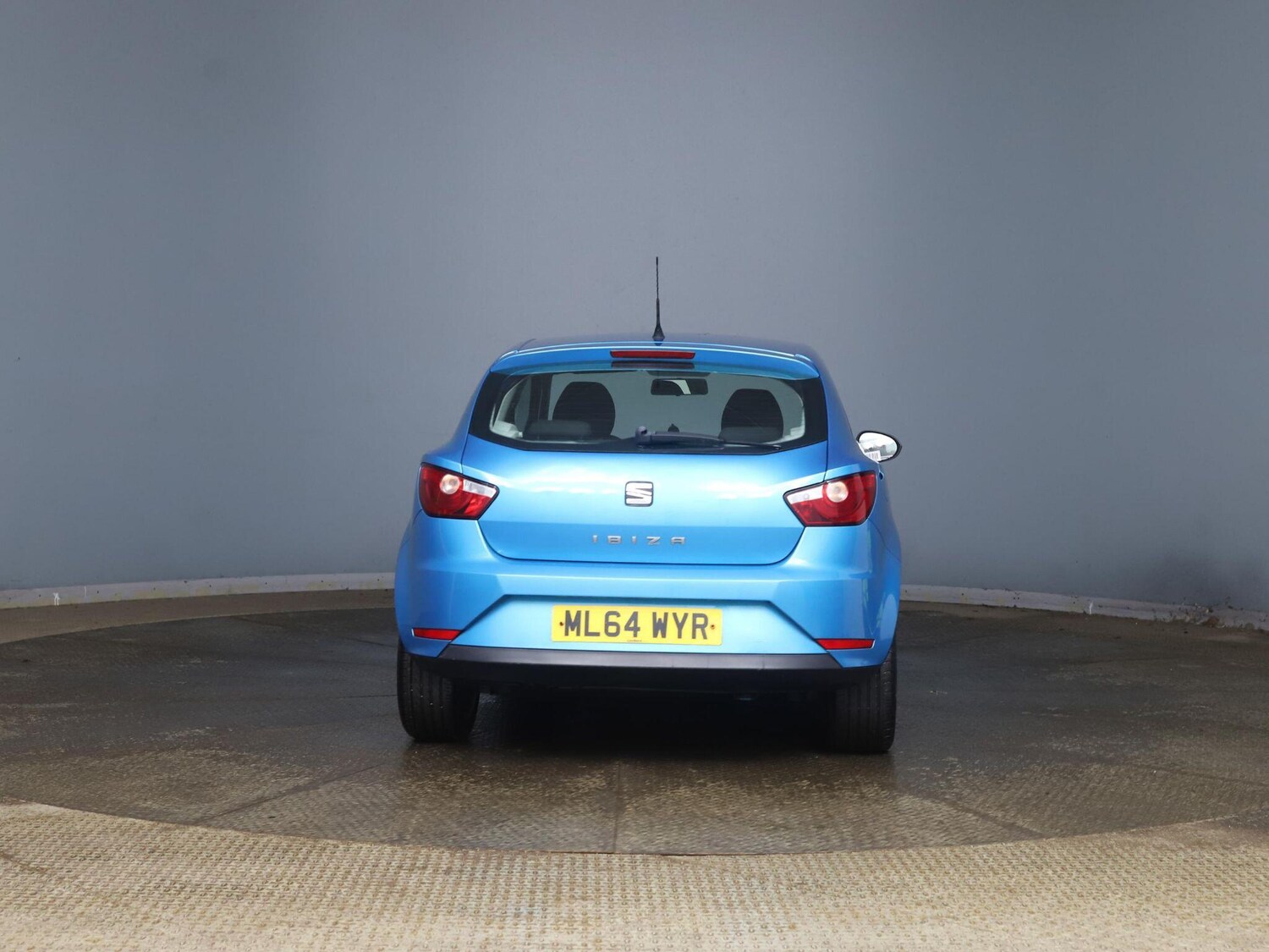 Used SEAT Ibiza 2014 for sale - 77401226: Photo 6