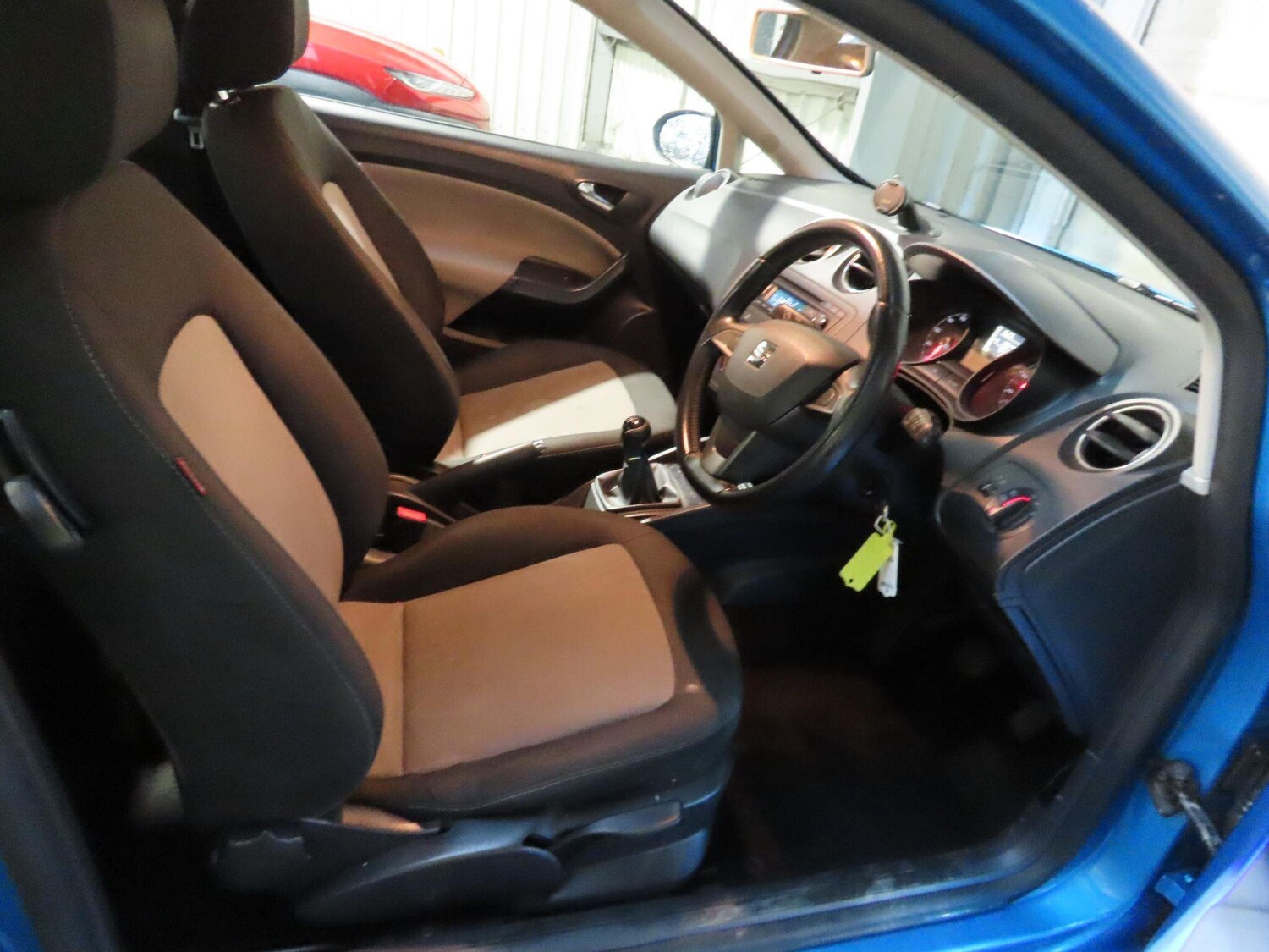 Used SEAT Ibiza 2014 for sale - 77401226: Photo 8